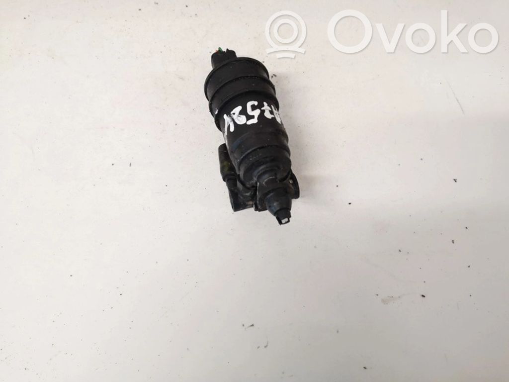 Renault Scenic I Pumpe Scheibenwaschanlage