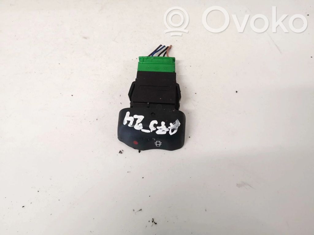 Botón interruptor de bloqueo de puertas   841242B,841242B