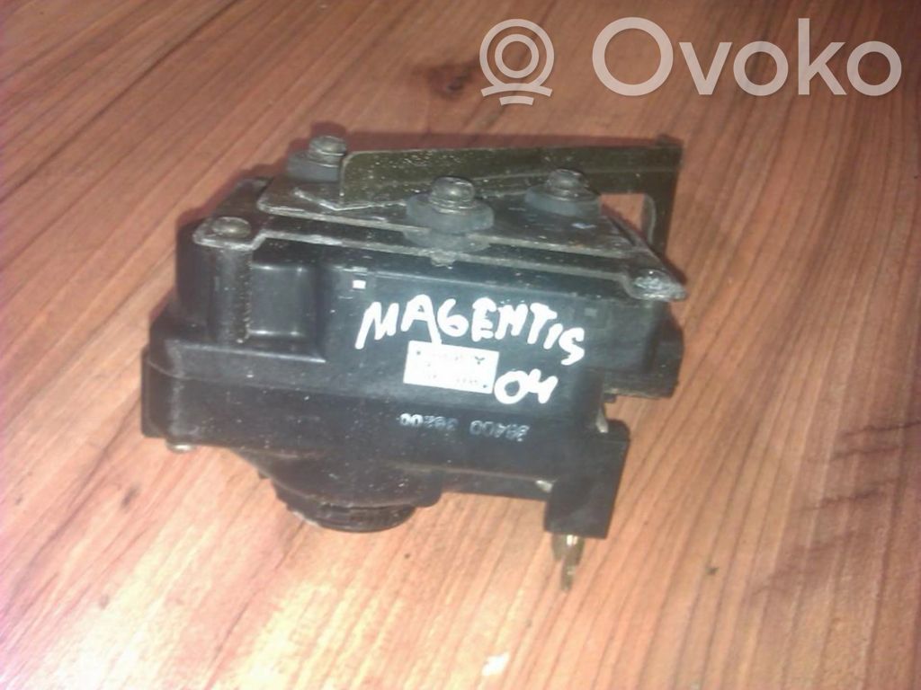 Unité de commande / module de régulateur de vitesse   G6T23371M,G6T23371M