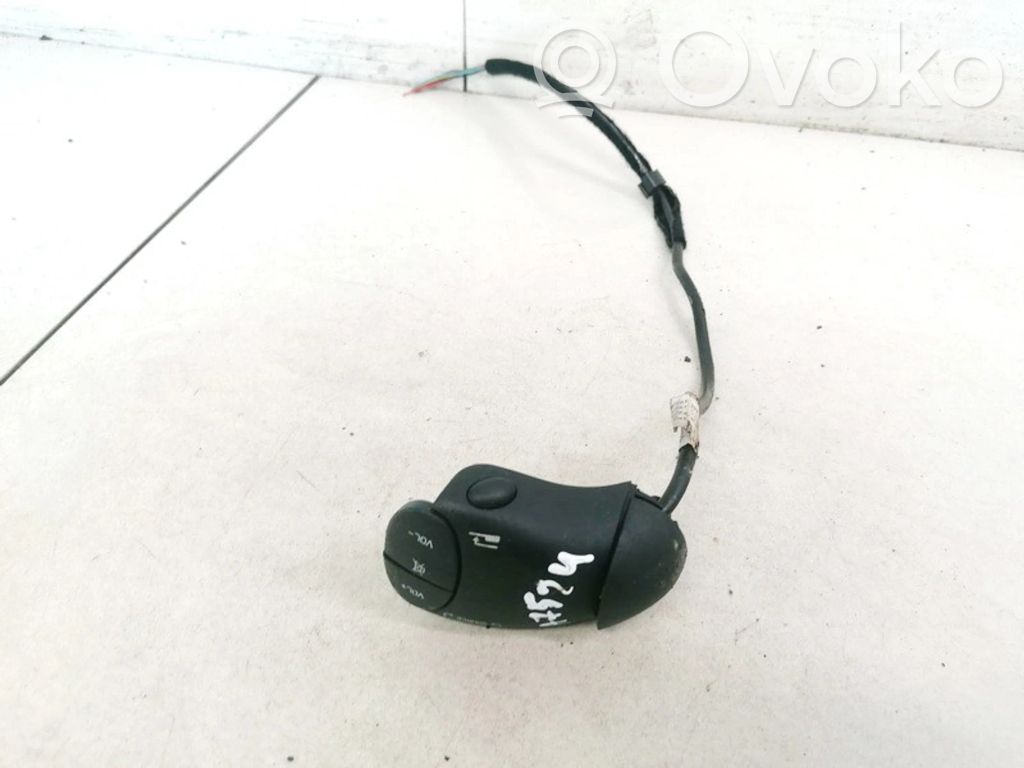 Renault Scenic I Interruptores/botones de la columna de dirección 