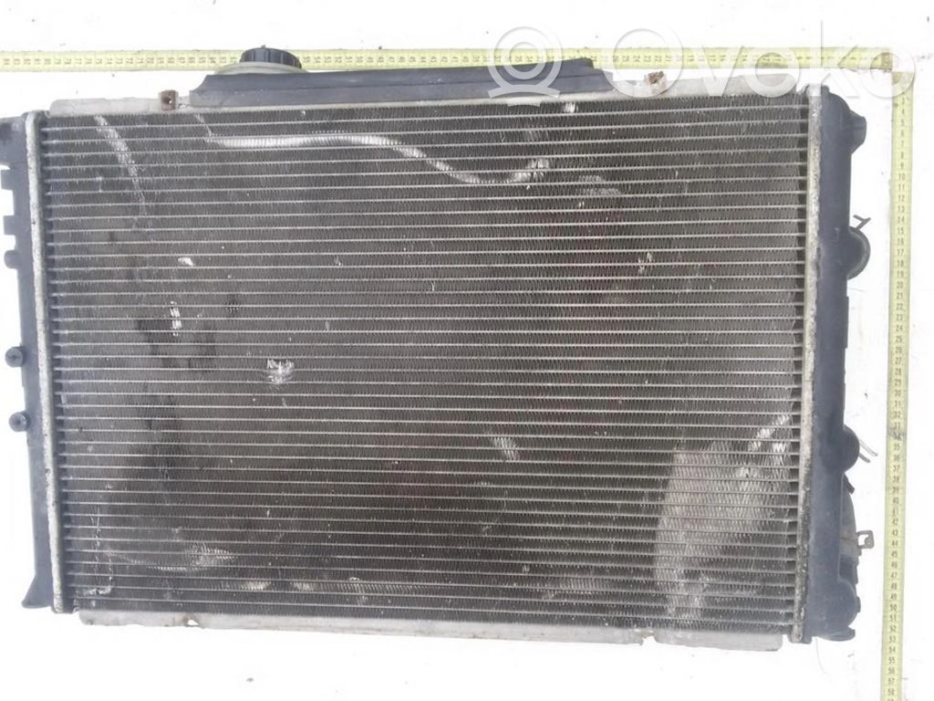 Renault Megane I Coolant radiator 