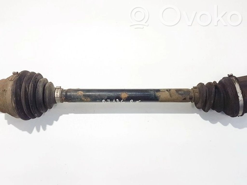 Eje de transmisión delantero   4F0407271G,8250161484053,4F0407271G,8250161484053