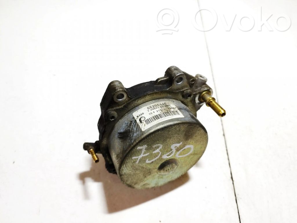 Bomba de vacío   55205446,72902303006,10T2111244,55205446,72902303006