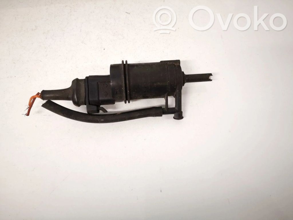 Renault Safrane Pompa lavavetri parabrezza/vetro frontale