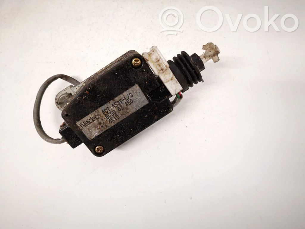 Mazda 323 F Central locking motor 