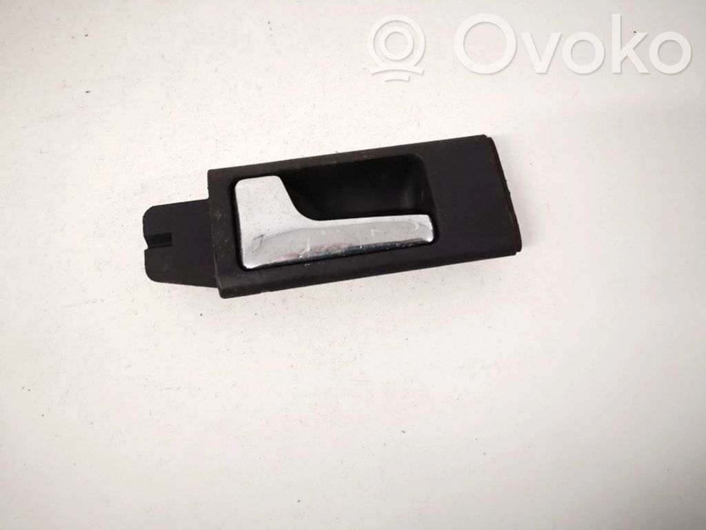 Audi 100 S4 C4 Manecilla interna puerta delantera 