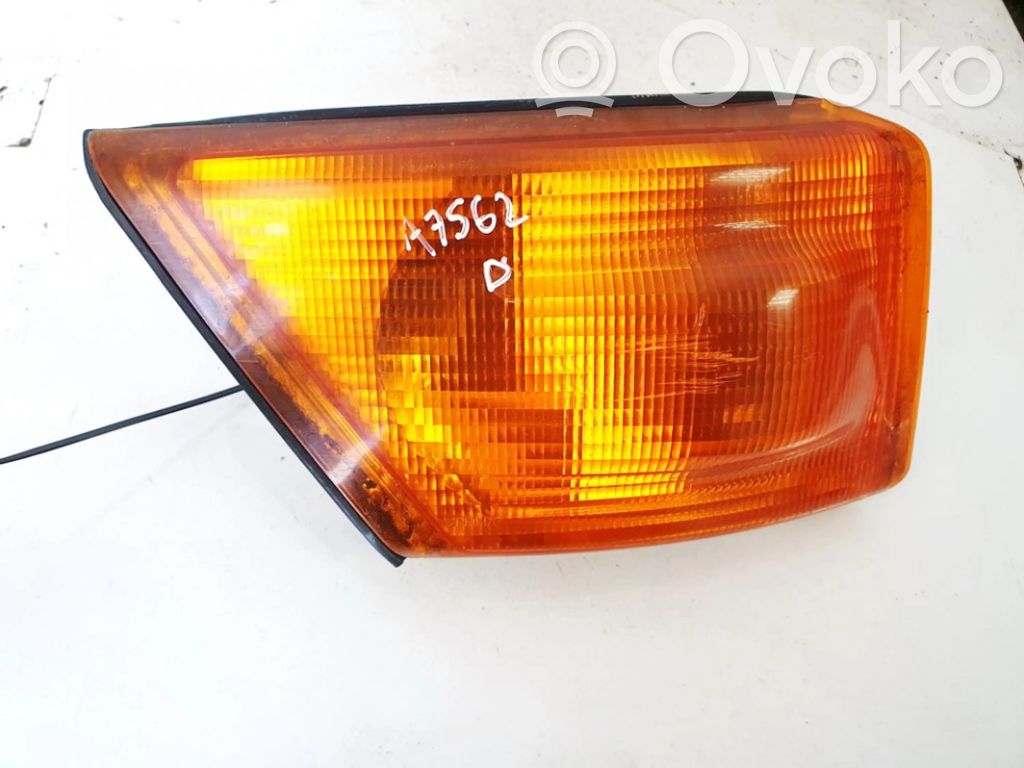 Iveco Daily 40.8 Semnalizator față 