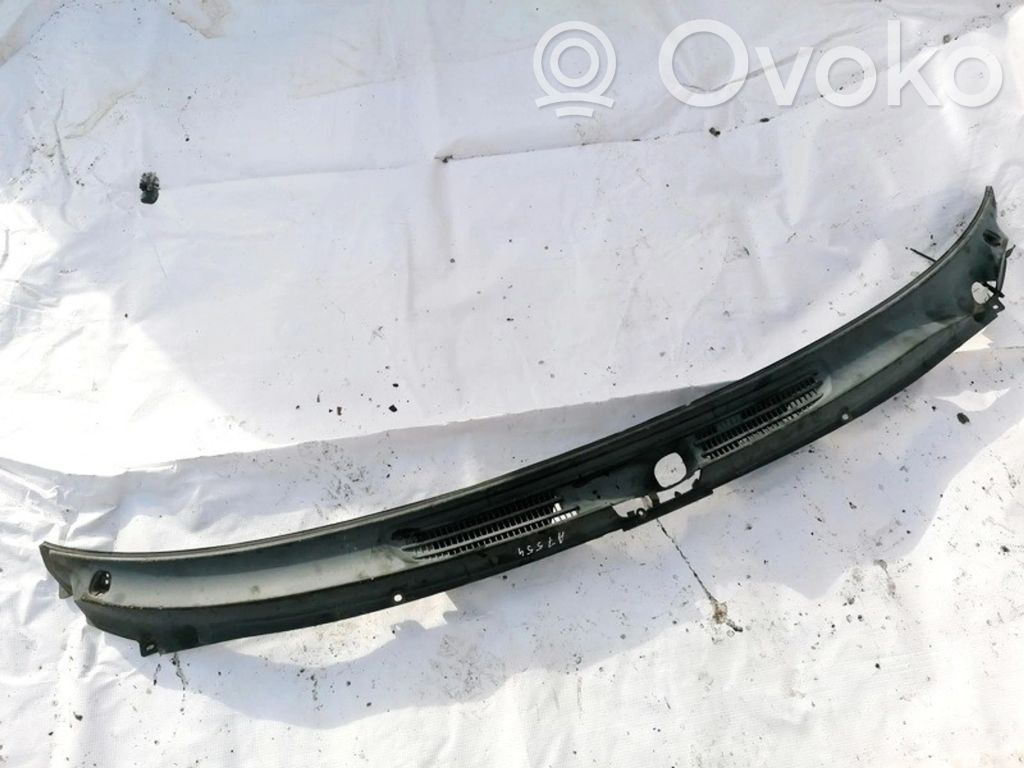 Volvo S40, V40 Pyyhinkoneiston lista 