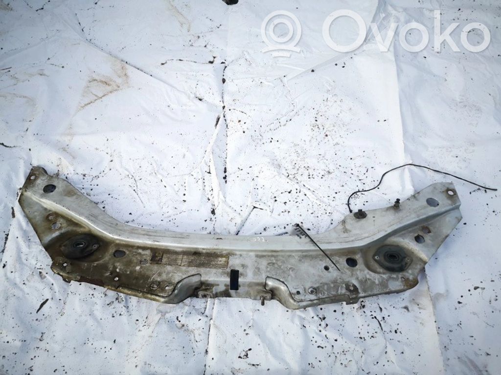 Chrysler Sebring (ST-22 - JR) Support de radiateur sur cadre face avant