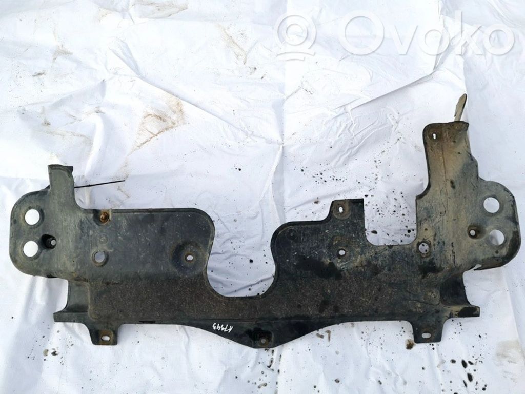 Protecție inferioară motor   KRE100290,KRE100290