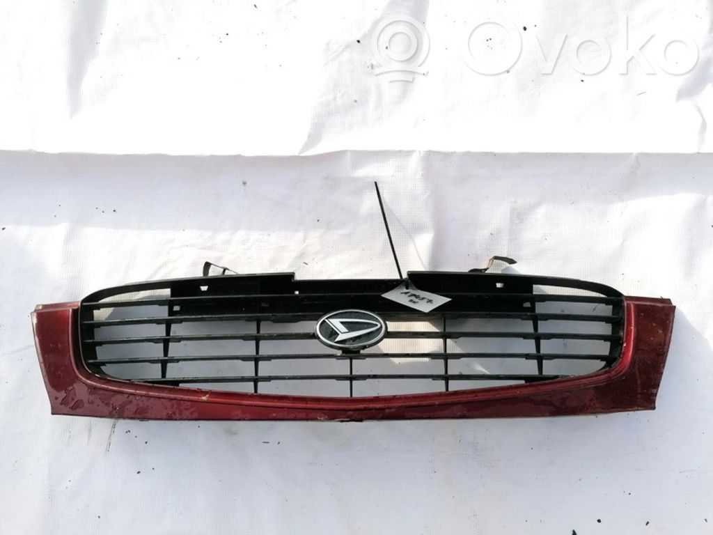 Daihatsu Terios Atrapa chłodnicy / Grill 