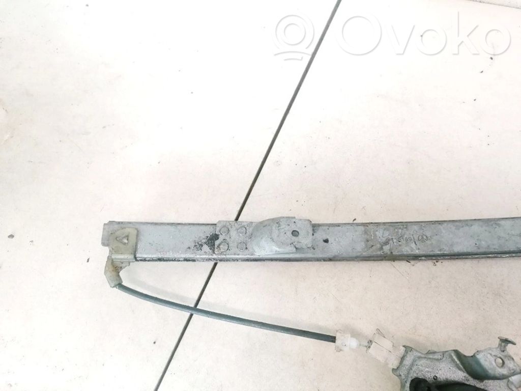 Macara ușă glisantă cu motor   112443,112443
