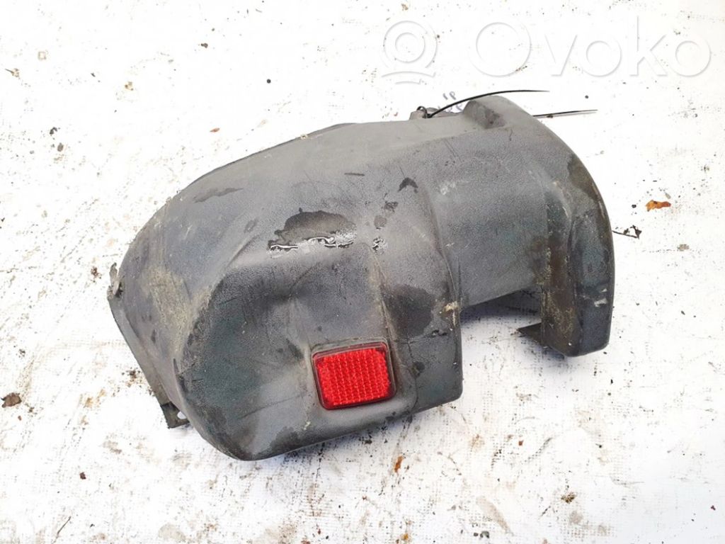 Iveco Daily 40.8 Ornament colț bară spate 