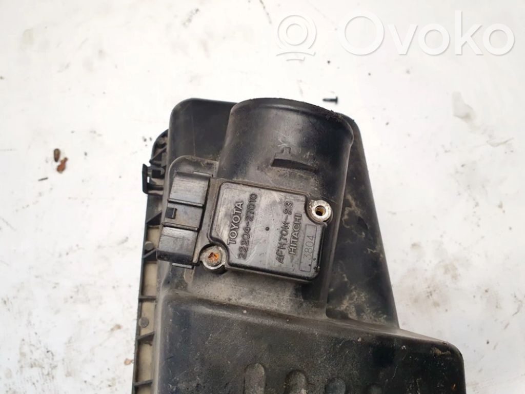 Toyota Avensis T220 Misuratore di portata d'aria