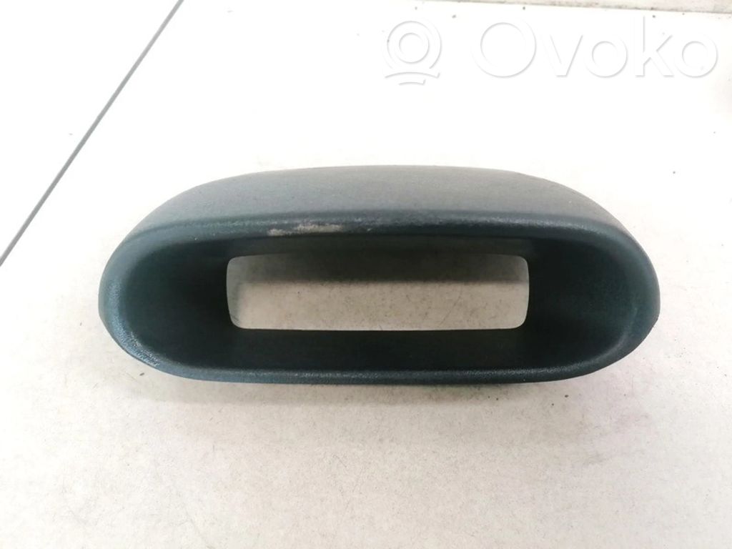 Citroen C2 Otros repuestos del interior 