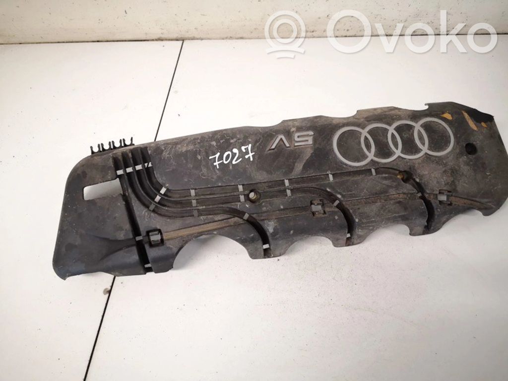 Audi A3 S3 8L Motorabdeckung 