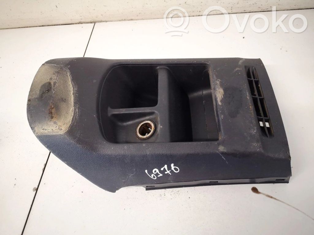 Honda CR-V Alte piese de interior 