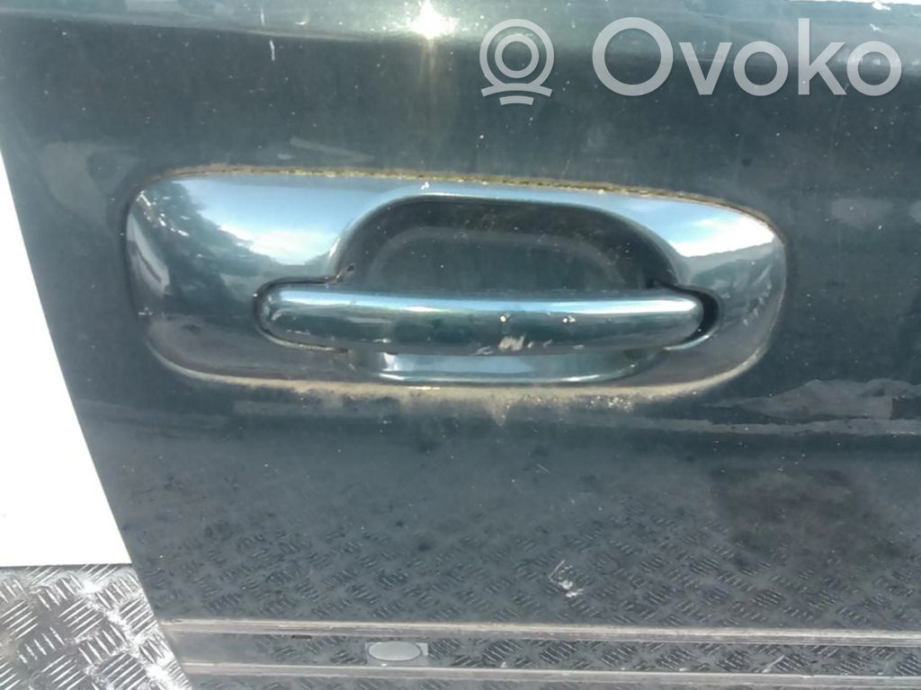 Chrysler Voyager Mâner exterior ușă față 