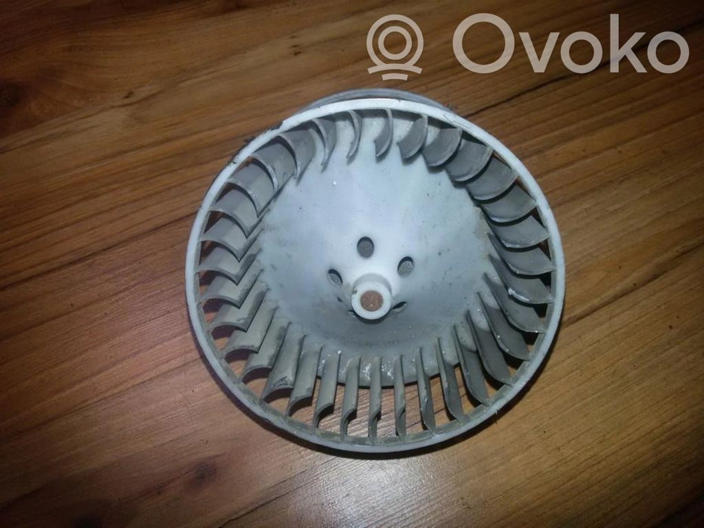 Ventilator aerotermă   0130063506,0130063506