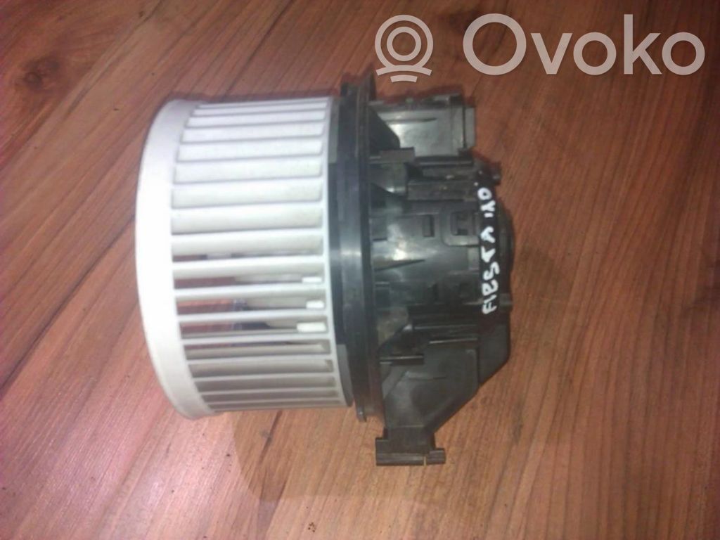 Ford Fiesta Ventilator aerotermă