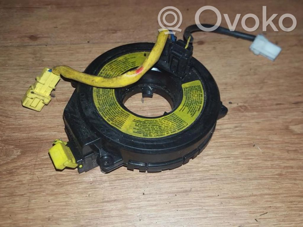 Hyundai Terracan Inel glisant airbag (inel SRS) 