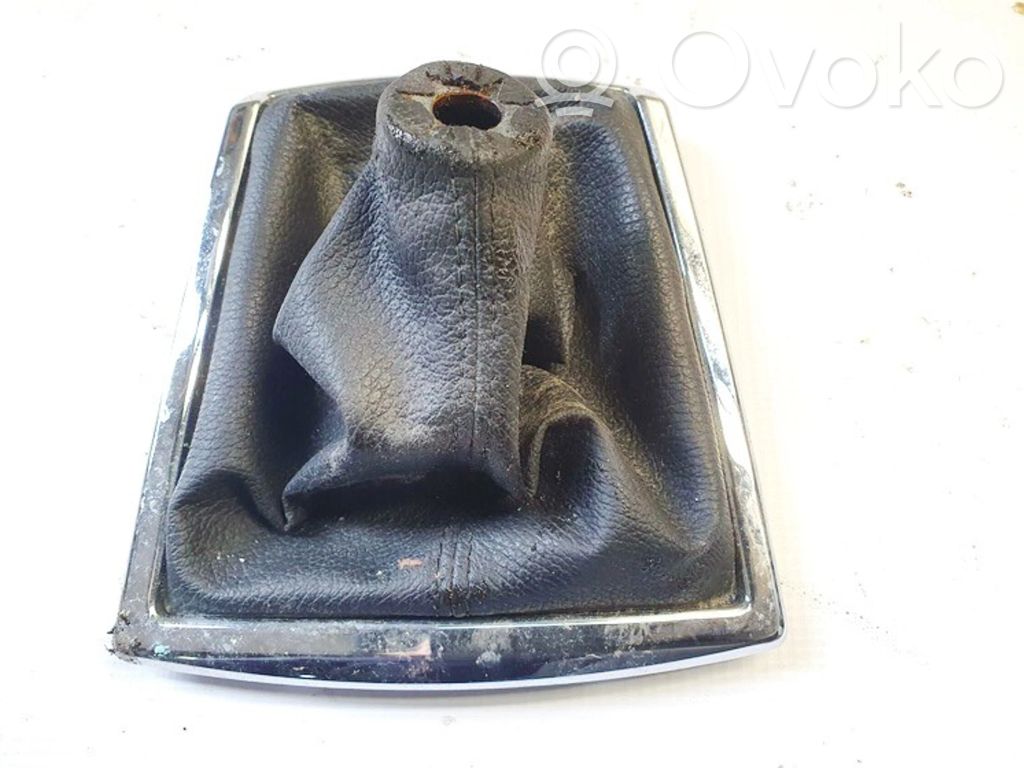 Toyota Avensis Verso Altra parte interiore 