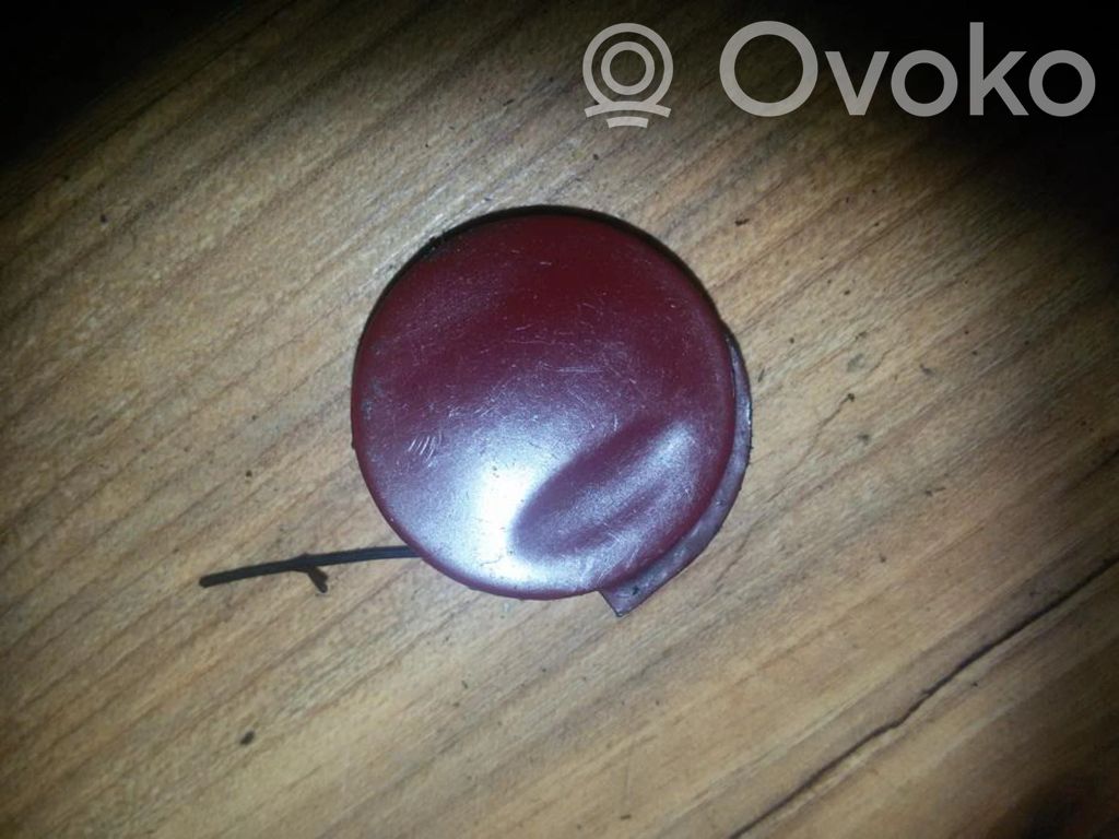 Opel Omega B1 Tappo/coprigancio di traino paraurti posteriore 