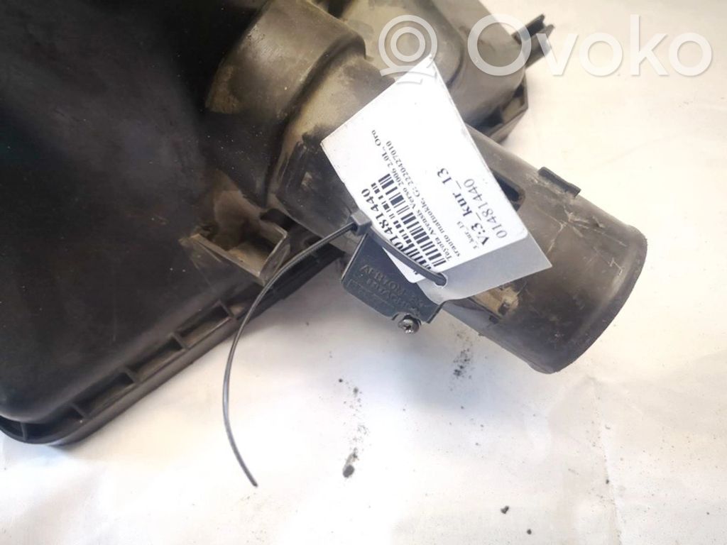 Toyota Avensis Verso Misuratore di portata d'aria