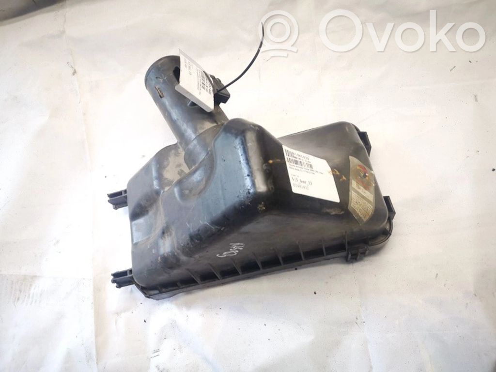 Toyota Avensis Verso Scatola del filtro dell’aria