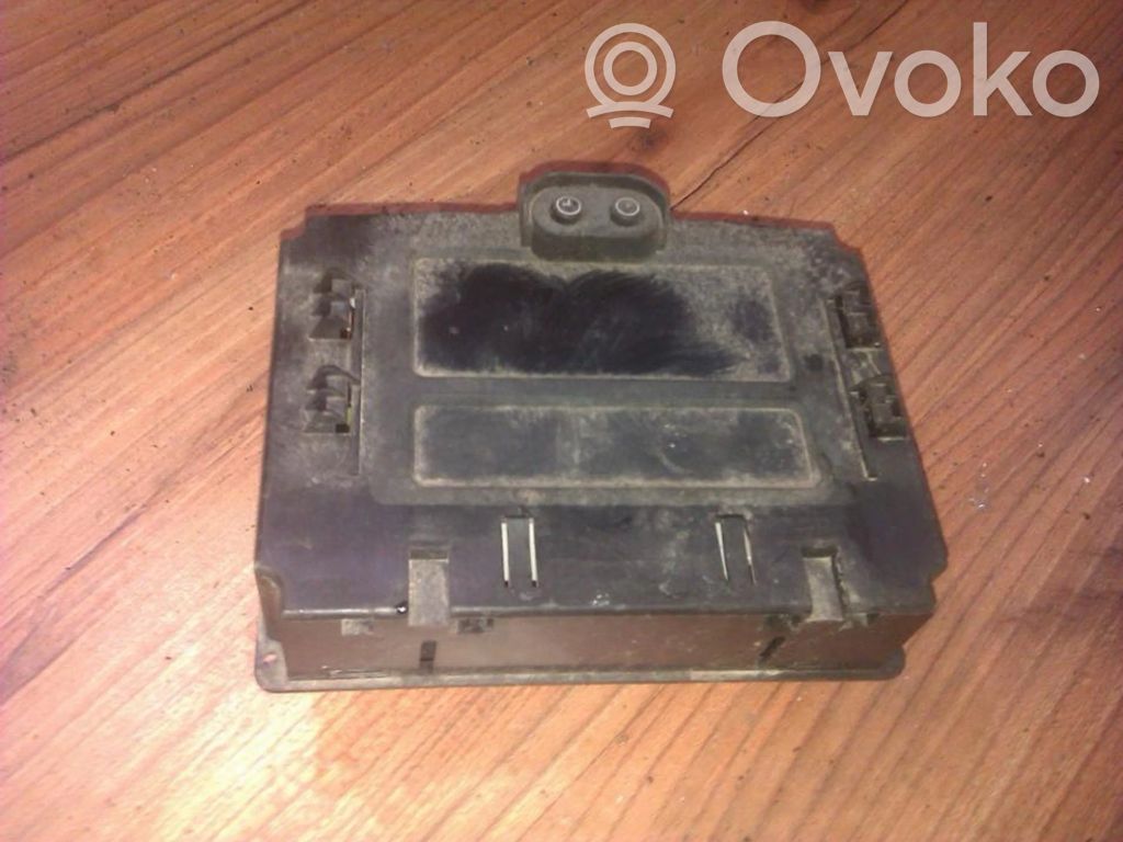 Opel Zafira A Monitor/display/piccolo schermo 