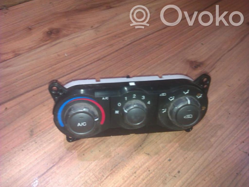 Hyundai Matrix Unitate control climatizare