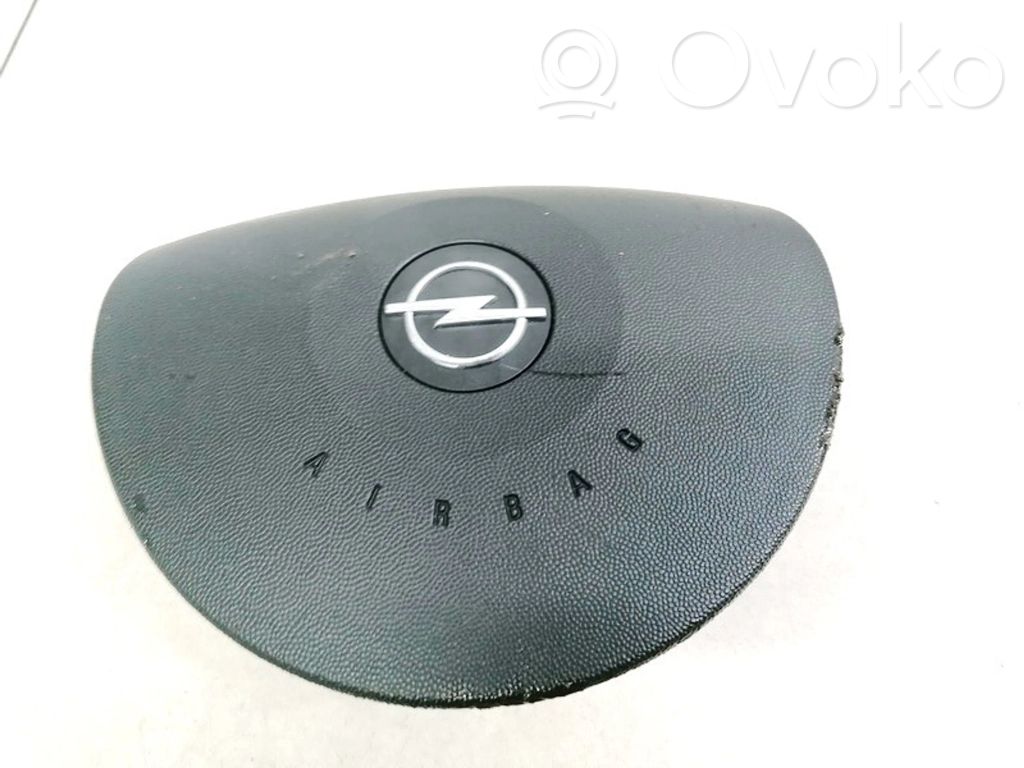 Opel Meriva A Airbag dello sterzo 