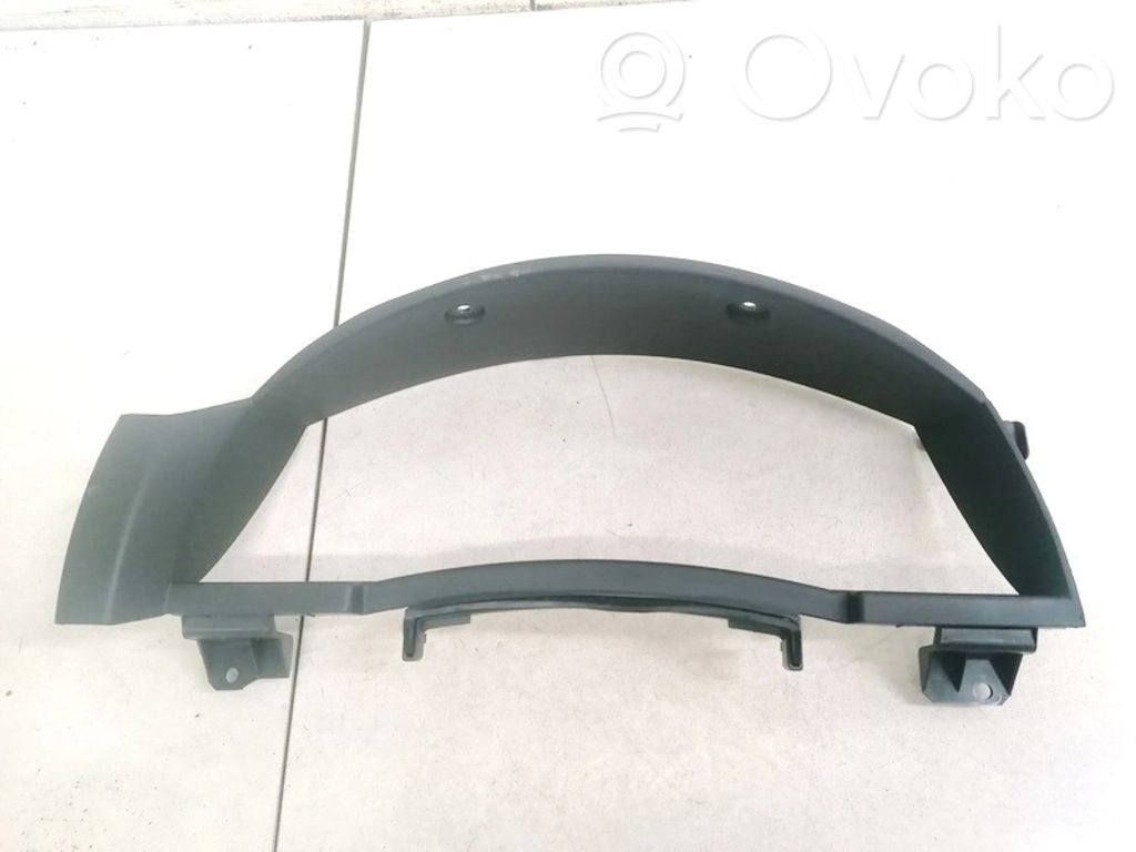 Opel Meriva A Mască ceasuri bord 
