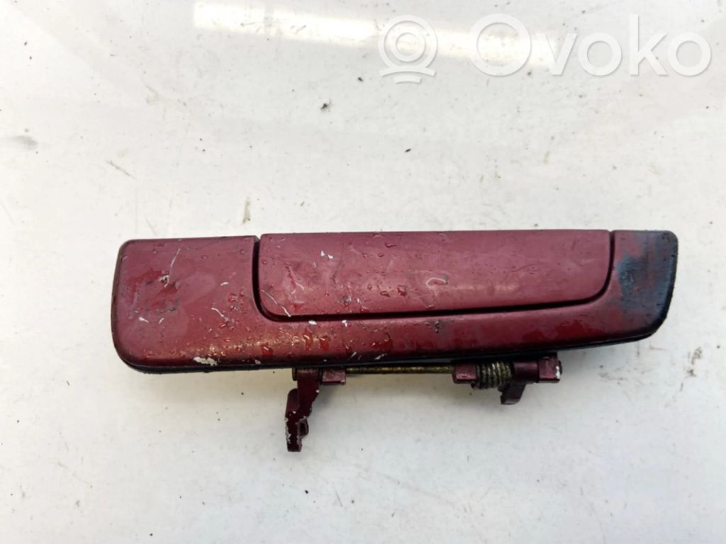 Mitsubishi Galant Mâner exterior ușă față