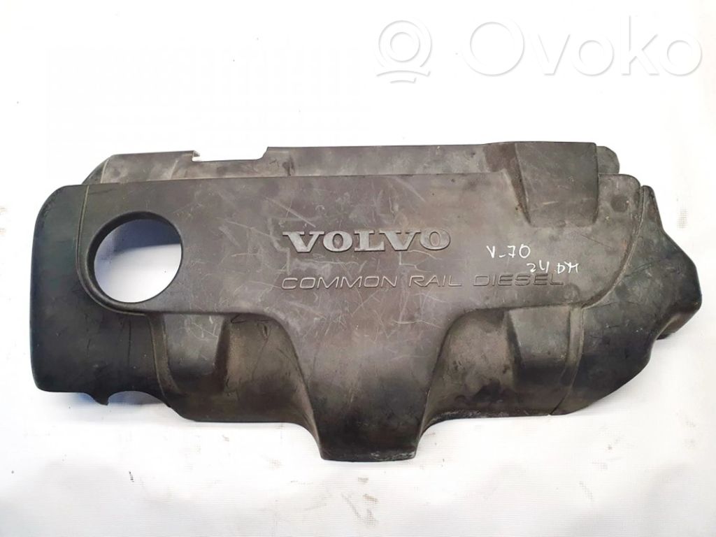 Copri motore (rivestimento)   08653495,08653495