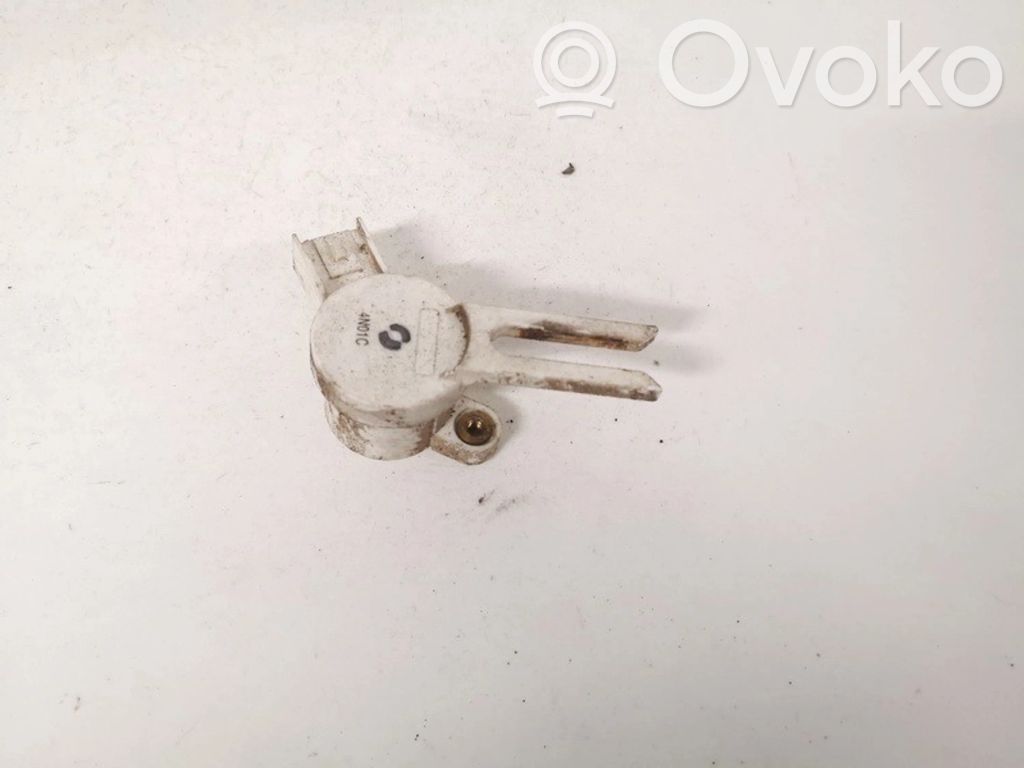 Opel Astra J Sensor del pedal de embrague 