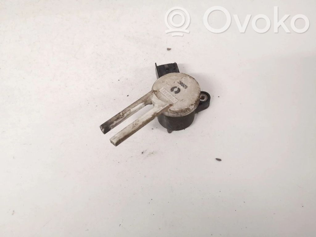 Opel Insignia A Kupplungsschalter
