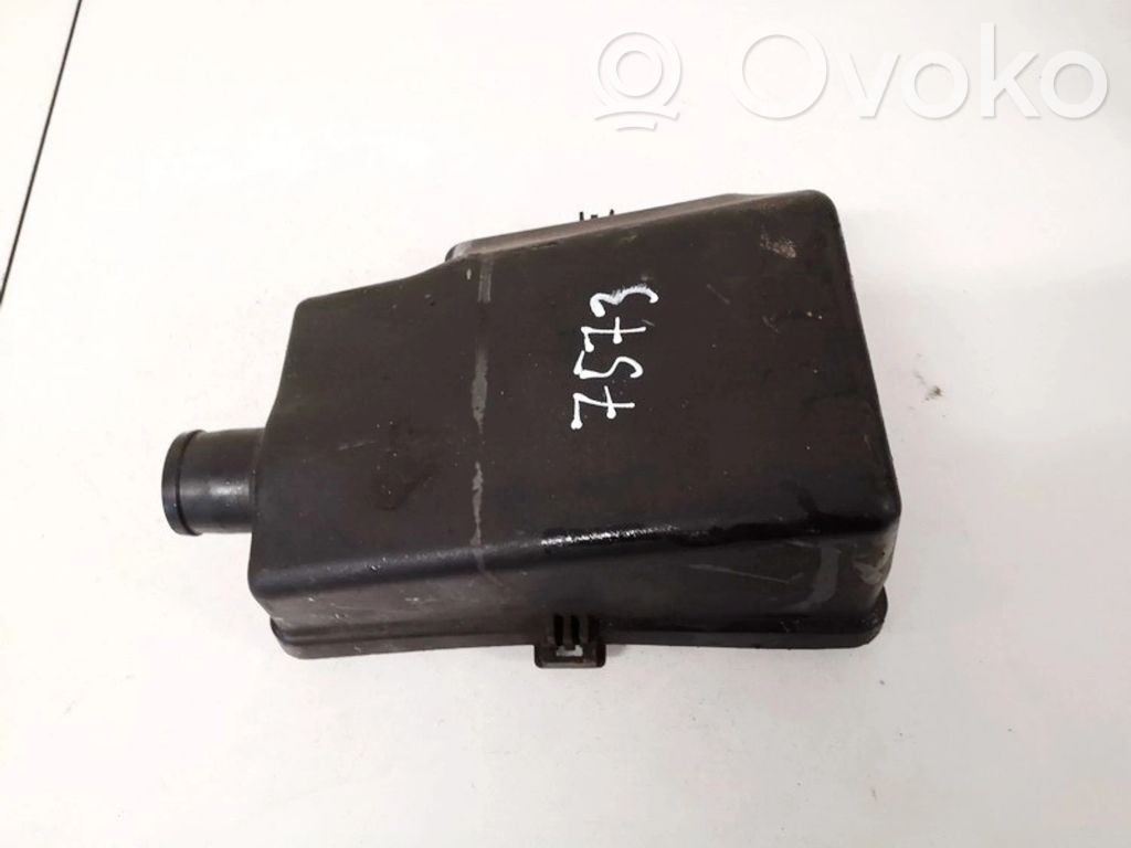 Volvo S80 Alte piese de exterior 