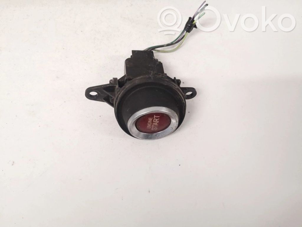 Interruptor de encendido/apagado del motor   M26983,HD35,HD35,M26983