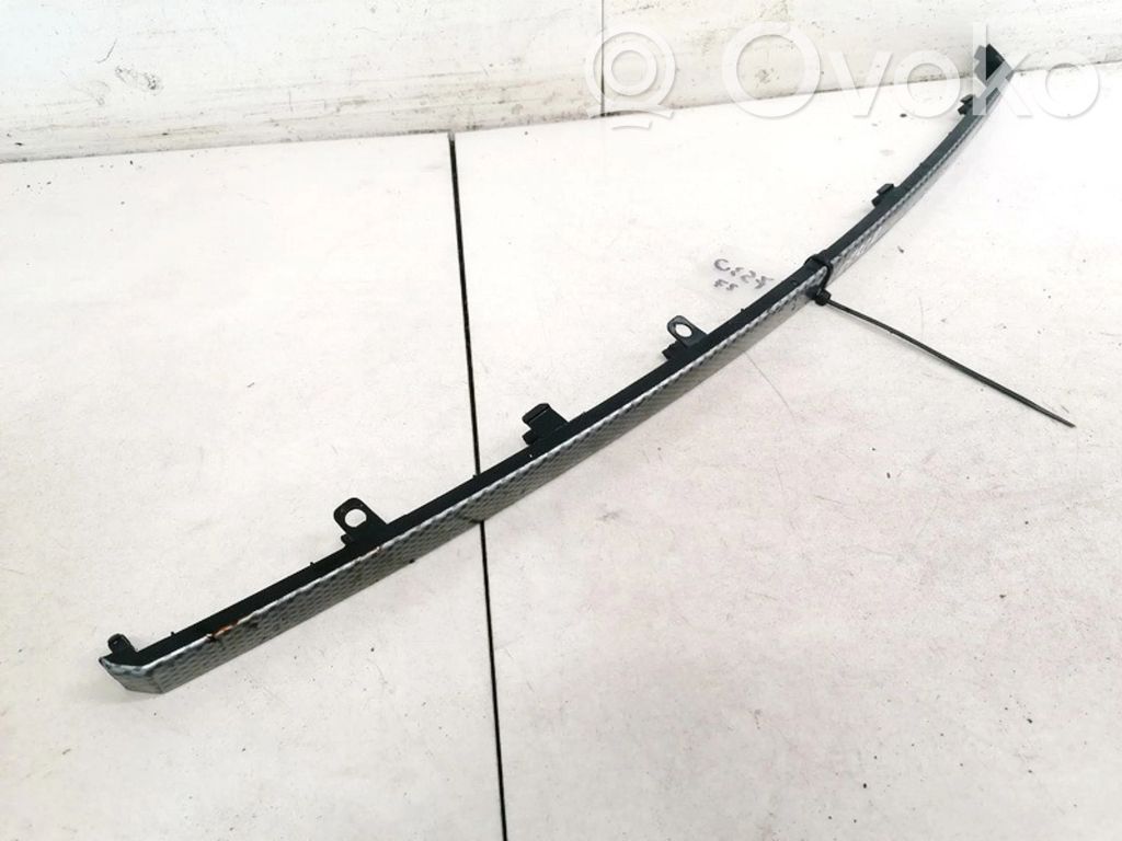 Opel Meriva A Altra parte interiore