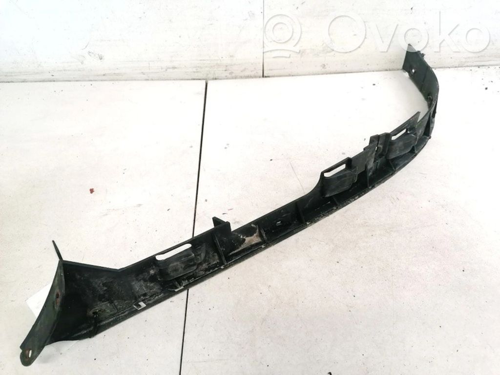 Seat Toledo II (1M) Uchwyt / Mocowanie zderzaka tylnego 