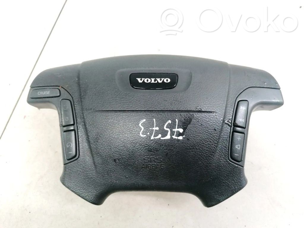 Volvo S80 Airbag volan 