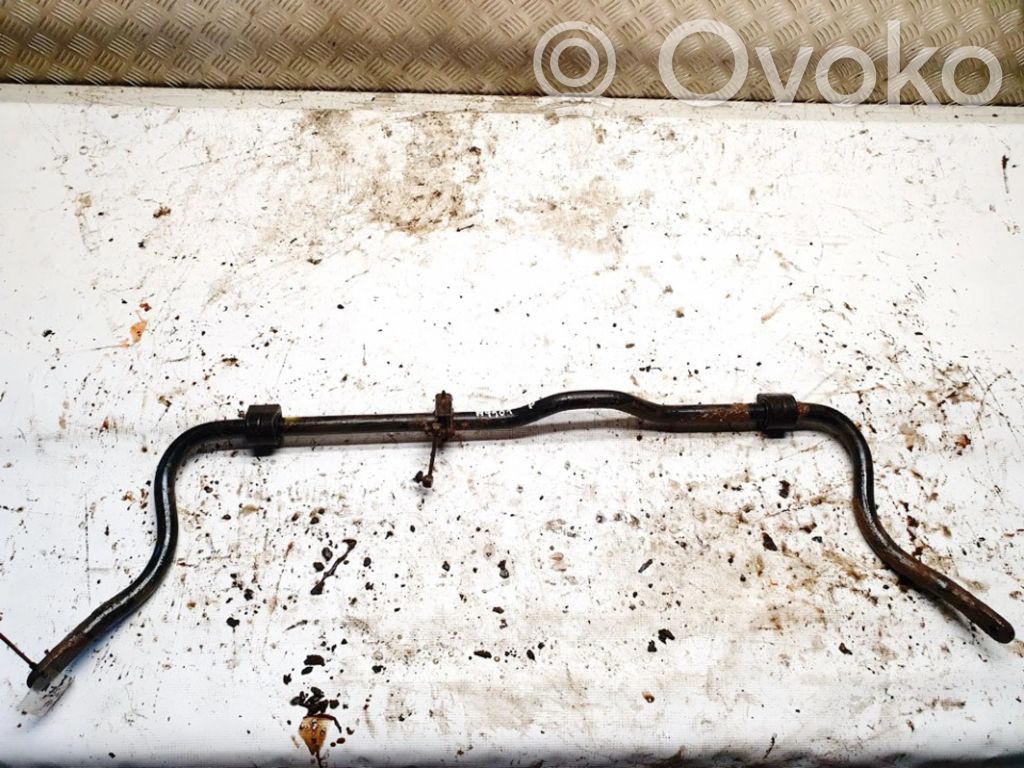 Citroen C5 Barra stabilizzatrice anteriore/barra antirollio