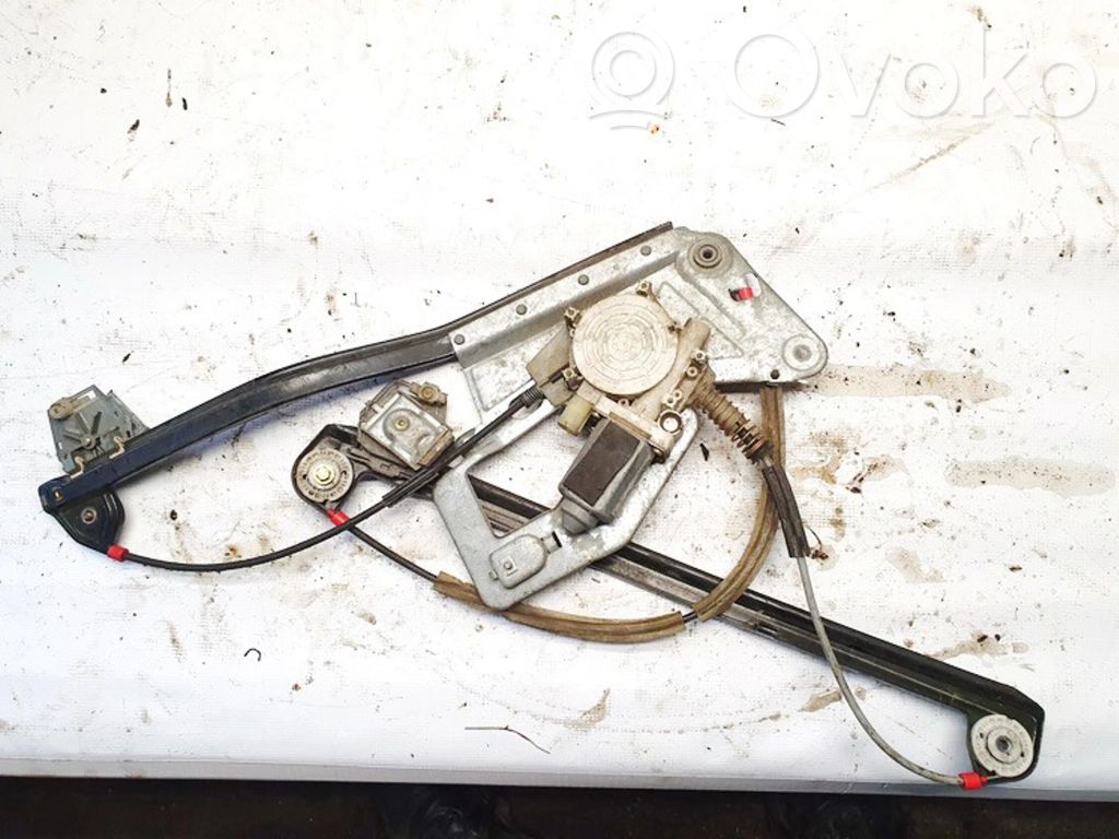 BMW 5 E39 Macara ușă glisantă cu motor