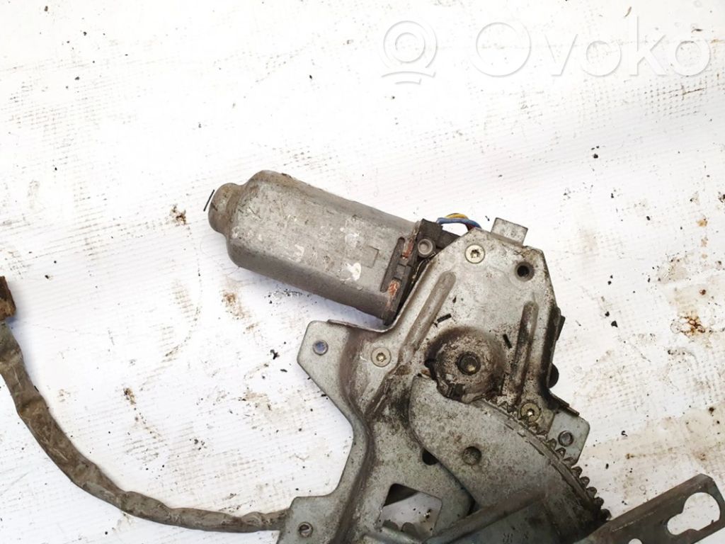Rover 414 - 416 - 420 Silnik regulatora szyby drzwi przednich 
