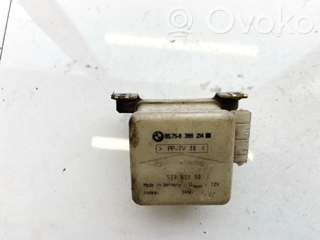 Muut ohjainlaitteet/moduulit   65758366214,65758366214,57762110,65758366214,65758366214