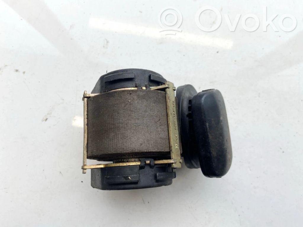 Nissan Qashqai Centură de siguranță mijloc (spate)