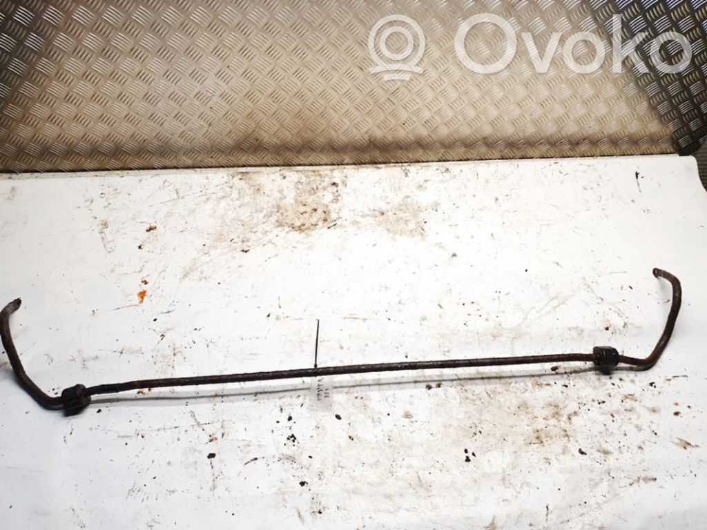 Stabilisator hinten