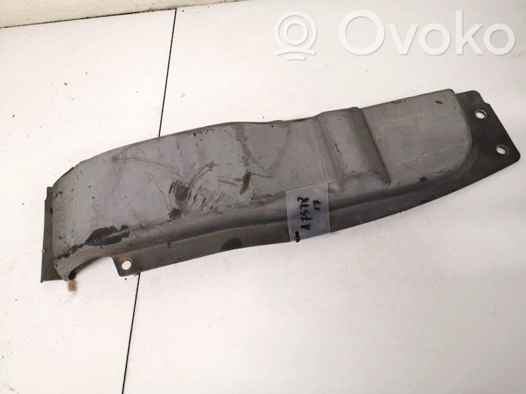 Iveco Daily 40.8 Alte piese de exterior 
