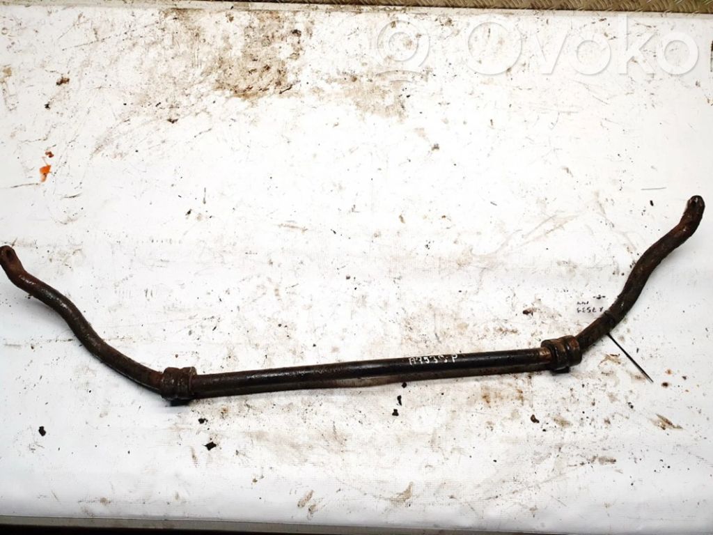Chrysler Voyager Barra stabilizzatrice anteriore/barra antirollio